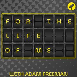 For The Life Of Me by Unmuted Media