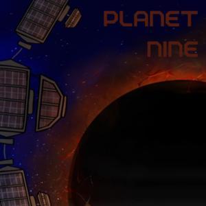 Planet Nine by Unmuted Media