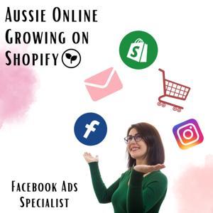 Aussie Online Growing on Shopify by Rachel Abdy
