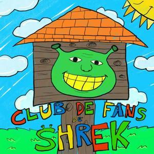 Club de fans de Shrek by Club de fans de Shrek
