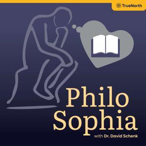 Philosophia by Dr. David Schenk