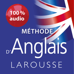 Méthode de langues : Anglais by Editions Larousse