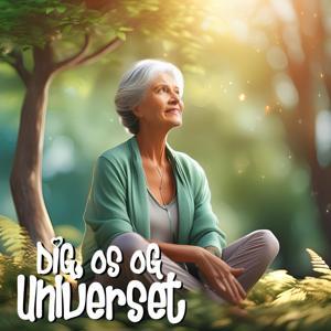 Ro i Sindet- Meditation for Dyb Søvn by Dig, Os og Universet