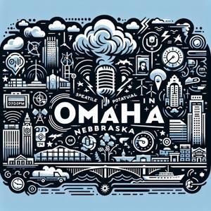 Weather IN Omaha Nebraska - Daily by Inception Point Ai