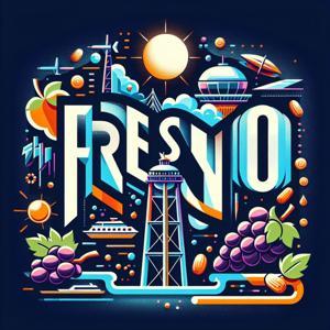 Weather IN Fresno CA - Daily by Inception Point Ai