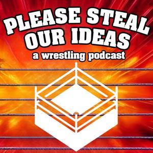 Please Steal Our Ideas by Abe Kanan