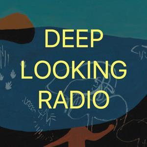 DEEP LOOKING RADIO by POPEYE Web