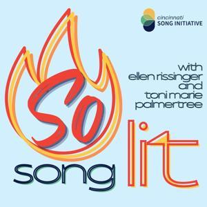 So Lit Song Lit by Cincinnati Song Initiative