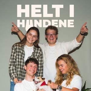 Helt i hundene by Vuffeli