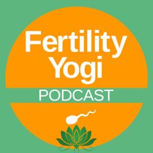 Fertility Yogi by Meena Phull