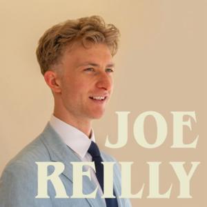 Joe Reilly Podcast by Joe Reilly