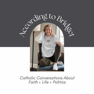 According to Bridget by According to Bridget