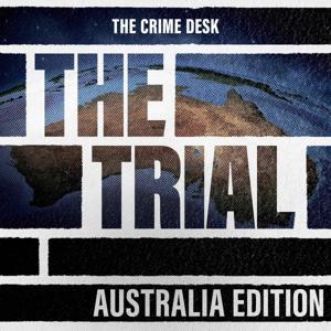The Trial: Australia by Daily Mail