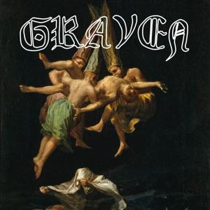 GRAVEN by Graven Pod