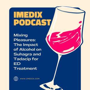 Tadacip 20 and Alcohol by ALEXANDR