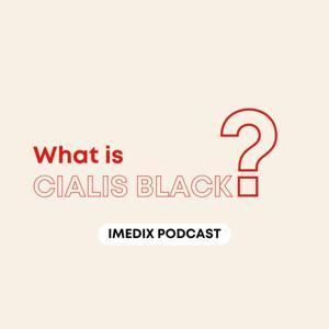 Cialis Black Reviews: A Comprehensive Look at Men's Health & Vitality by ALEXANDR