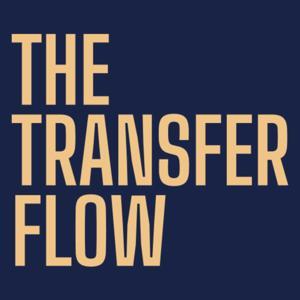 The Transfer Flow Podcast by Theodore Knutson