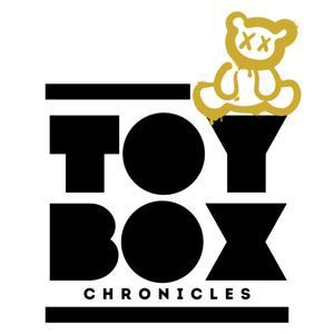 TOYBOX CHRONICLES by SKN - Toy Box Chronicles