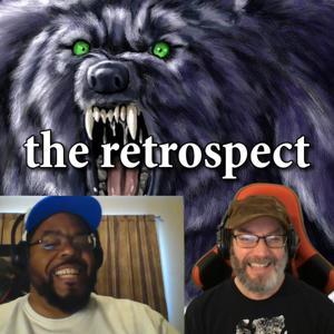 the retrospect by Shadowe Knows Network