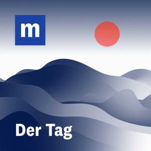 Der Tag – Wirtschaftsnachrichten des manager magazins by manager magazin