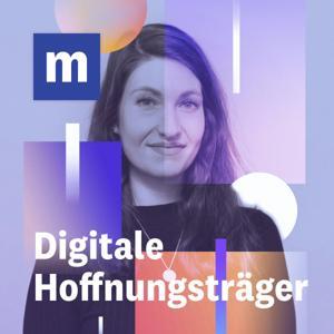 Deutschlands digitale Hoffnungsträger by manager magazin