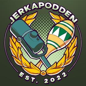 Jerkapodden by Ordförande