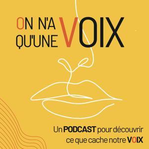 On n'a qu'une voix by Christine IRABOLA