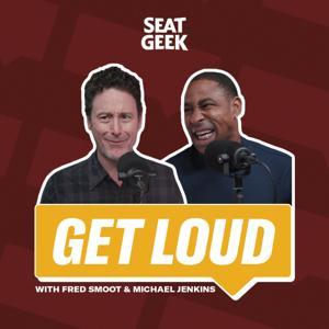 Get Loud by Washington Commanders
