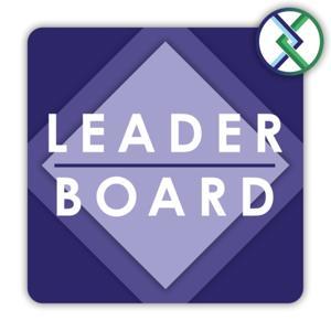 Leaderboard - Ultimate Success for 360 Recruiters by SSG Recruitment Partnerships
