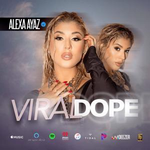 VIRAL DOPE by Jonathan P-Wright