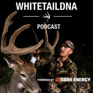The WhitetailDNA Podcast by WhitetailDNA