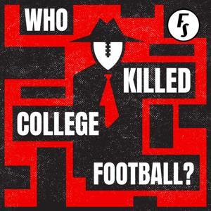 Who Killed College Football? by Falcon Scott Productions