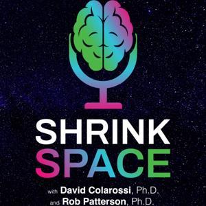 Shrink Space by Rob Patterson, Ph.D. David Colarossi, Ph.D.