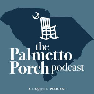The Palmetto Porch by Discover South Carolina