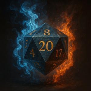 Le Donjon du MJ | Podcast Donjons et Dragons by Elwa JDR