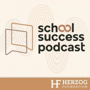 School Success Podcast by Mitchell Slater
