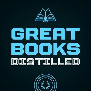 Great Books Distilled: Summaries of Bestselling Business and Investing Books by Outlier Academy