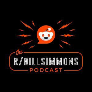 The r/BillSimmons Podcast by The r/BillSimmons Podcast
