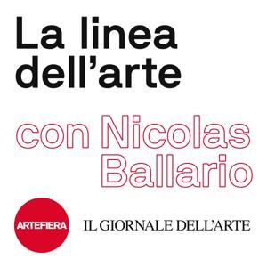 La linea dell'arte by Il Giornale dell'Arte