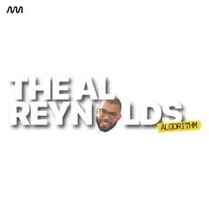 Algorithm: The Al Reynold's Podcast by NearMe Media Network