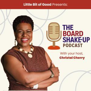 Little Bit of Good Presents by Little Bit of Good