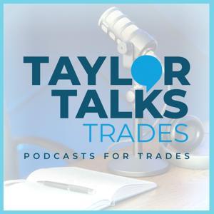 Taylor Talks Trades by Taylor Talks