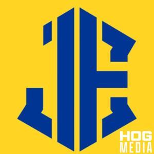 Jake Ellenbogen Live: A Show About the Los Angeles Rams by Jake Ellenbogen, Hog Media