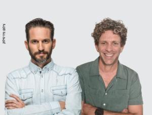 הטיול הבא עם גורי אלפי ורענן בן בסט by Radio Tel Aviv