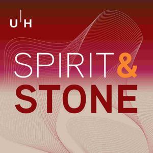 Spirit & Stone by Upper House