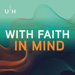 With Faith in Mind by Upper House