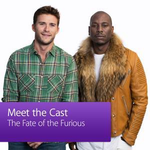 The Fate of the Furious: Meet the Cast by Apple