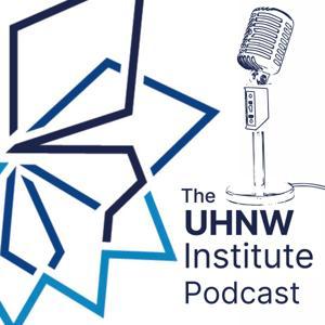 The UHNW Institute Podcast by The UHNW Institute