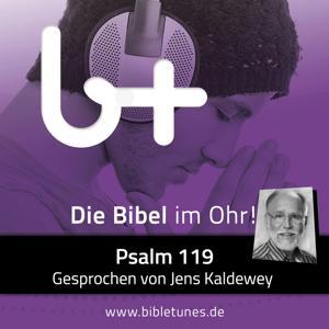 Psalm 119 – bibletunes.de by Jens Kaldewey