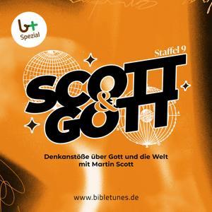 Scott & Gott – Staffel 9 – bibletunes.de by Martin Scott